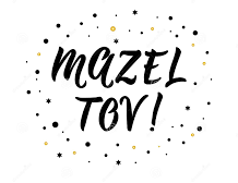 Mazel tbv